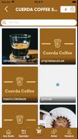 Cuerda Coffee Shop imagem de tela 2