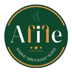 Afife Kahve Kruvasan Sufle 圖標
