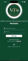 Afife Kahve Kruvasan Sufle 海報