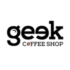 Geek Coffee biểu tượng