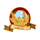 Orient Backerei icône
