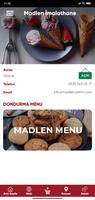 Madlen Business ảnh chụp màn hình 1