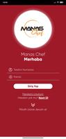Manas Chef پوسٹر