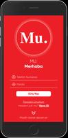 MU Coffee 포스터