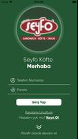 Seyfo Köfte poster