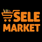 Sele Market ícone