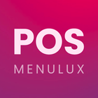 Menulux Restaurant POS Sistemi ícone