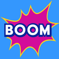 Pickaboom