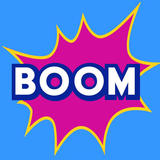 Pickaboom icon