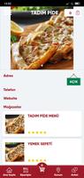 Tadım Pide imagem de tela 1