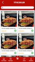 Zone Döner Screenshot 3