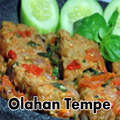 Resep Olahan Tempe Terbaik