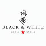 Black & White Coffee Cartel icon