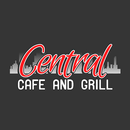 Central Cafe and Grill Loyaltymate APK