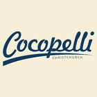 Cocopelli biểu tượng