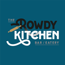 The Rowdy Kitchen Loyaltymate APK