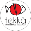 Tekkà Sushi & Poke' icône