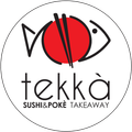 Tekkà Sushi & Poke'