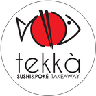 Tekkà Sushi & Poke' icon