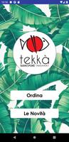 Tekkà Sushi & Poke' poster