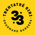 Trentatre Giri Gourmand Burger アイコン
