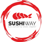 Sushiway ikon
