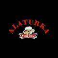 Pizza Alaturka