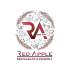 Red Apple Takeaway icône