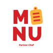 MENU PARTNER CHEF