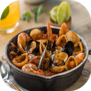 Mariscos APK