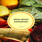 Menu Sehat Ramadhan icon