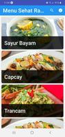 Menu Sehat Ramadhan screenshot 1