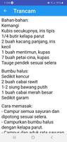 Menu Sehat Ramadhan screenshot 2