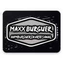 APK Maxx Burguer