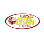 Nova Master Cheff Pizzaria icône