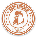 Hope Chicken