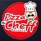 Pizza Du Cheff icône