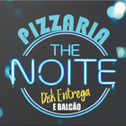 Pizzaria The Noite icône