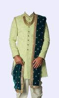 Men Wedding Photo Suit 截图 1