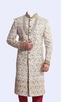 Men Wedding Photo Suit 截图 3