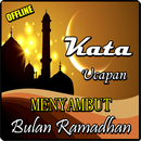 UCAPAN MENYAMBUT BULAN RAMADHAN TERBARU APK
