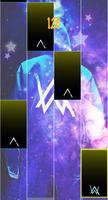 Lily - DJ Alan Walker Piano Tiles screenshot 3