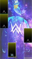 Lily - DJ Alan Walker Piano Tiles screenshot 2