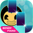 New 🎹 Bendy Piano Game 2019