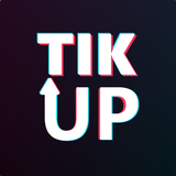 TikUP - Ganhe seguidores