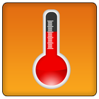 Convert Temperature icon