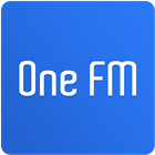MES OneFM Testing ícone