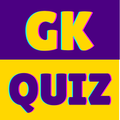 GK Quiz General Knowledge App