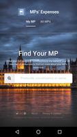 MPs' Expenses Cartaz