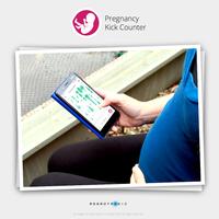 Pregnancy Kick Counter - Monit screenshot 1